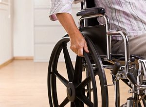 В ГУ ПФР № 5 обслуживается более 147 тысяч инвалидов