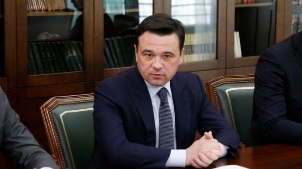 Губернатор призвал местные власти и дальше ответственно организовывать праздники в Подмосковье