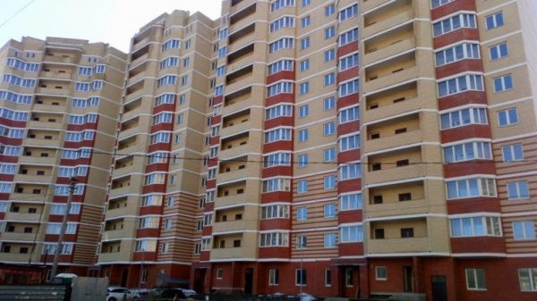 Свыше 43 тыс. квартир ввели в строй в Подмосковье в январе-апреле 2018 года