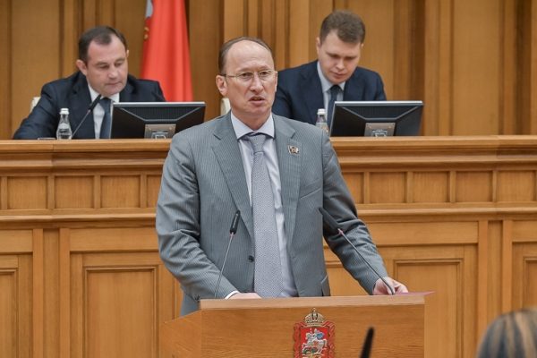 Мособлдума проведёт мониторинг правоприменения Закона  «О благоустройстве в Московской области»