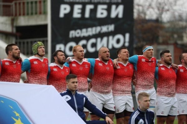 Роман Терюшков: «Подмосковные регбисты помогут сборной России победить США и Канаду»