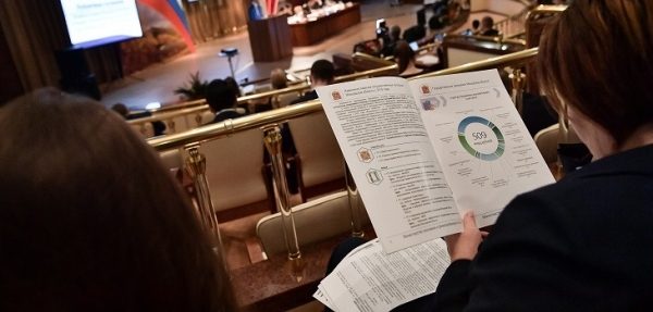Игорь Брынцалов: 212 организаций в Подмосковье смогут воспользоваться новыми налоговыми льготами