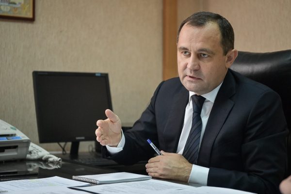 Игорь Брынцалов: 212 организаций в Подмосковье смогут воспользоваться новыми налоговыми льготами