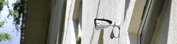 Более 300 камер появится на подъездах домов в Химках в этом году
 