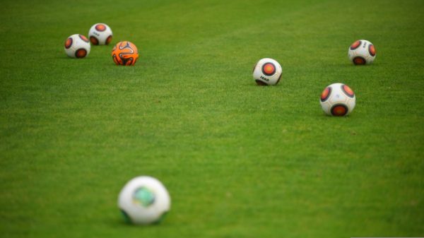 Площадку для мини-футбола с искусственным газоном построят в Балашихе к началу ЧМ-2018