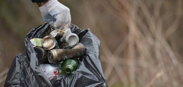 Мособлдума наделила административные комиссии полномочием по контролю за уборкой мусора в СНТ