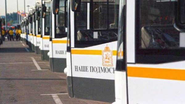 Жители ЖК «Мишино» смогут добраться до метро на автобусе