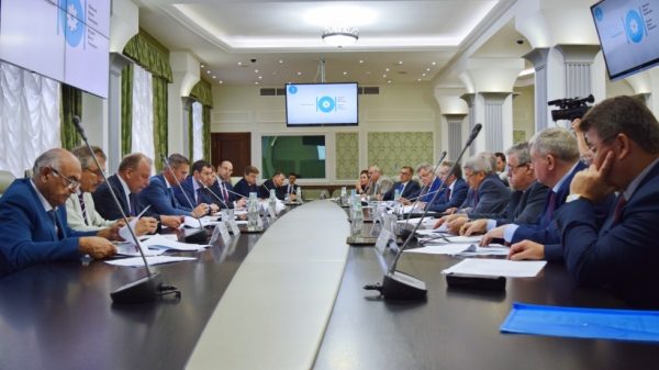 Подмосковные предприятия ОПК получат субсидии на НИОКР с 2019 года – Буцаев