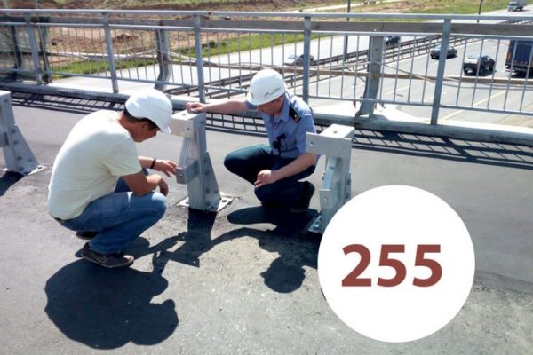 За неделю застройщики устранили 255 нарушений на стройках Московской области