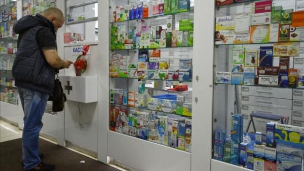 Круглосуточная государственная аптека открылась в Химках