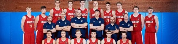 Химкинские баскетболисты отправились на Первенство Европы U20
 