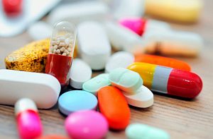Малый бизнес поддержал запрет продажи лекарств в магазинах