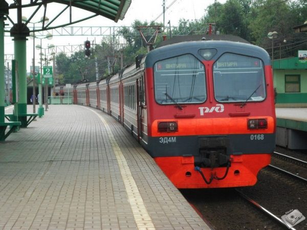 С 1 сентября проезд на общественном транспорте Москвы будет бесплатным для каждого жителя Подмосковья, достигшего 60-летнего возраста