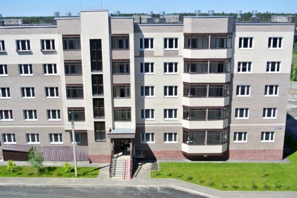 Градсовет региона одобрил концепции строительства домов для переселенцев в Подольске и Ликино-Дулеве