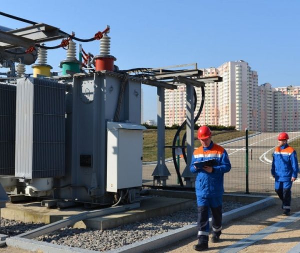 Около 1400 трансформаторных подстанций отремонтировано и модернизировано в Московской области с начала 2018 года