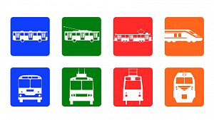 Об установлении бесплатного проезда на железнодорожном транспорте пригородного сообщения и общественном транспорте г. Москвы отдельным категориям граждан Московской области