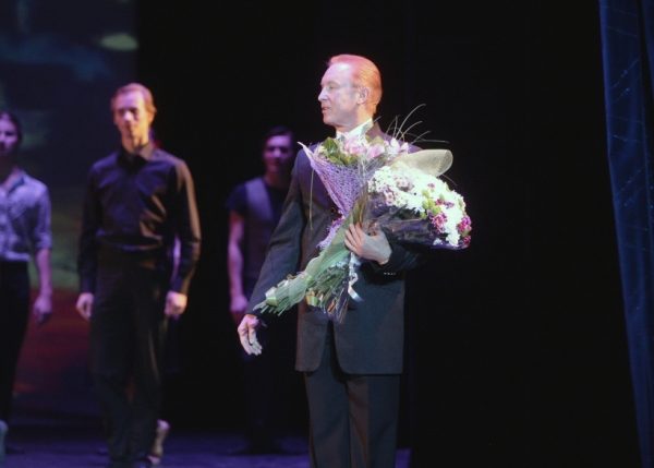 Косарева назвала Вячеслава Гордеева выдающимся балетмейстером