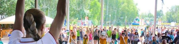 Чемпионат по городкам пройдет в Химках в День физкультурника
 