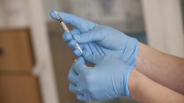 Около 150 тыс. человек пройдут вакцинацию против гриппа в Подольске