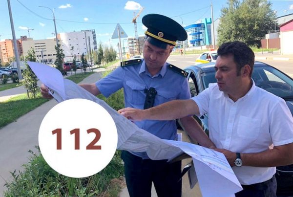 За неделю застройщики устранили 112 нарушений на стройках Московской области