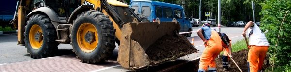 30 дней осталось до завершения голосования за ремонт дорог Подмосковья
 