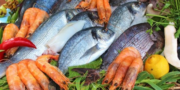 Более 200 видов рыбной продукции представят на  «Рыбном фестивале» в Одинцово