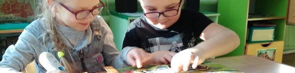 Акция помощи слабовидящим детям «Здравствуй, книга» прошла в Химках
 