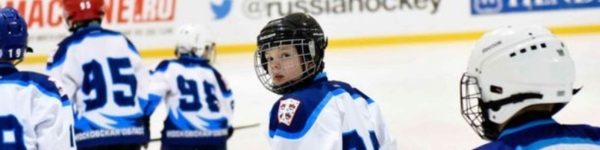 Юные хоккеисты поборются за призы Виктора Полупанова
 