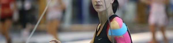 Яна Егорян выиграла «Турнир сильнейших» по фехтованию на саблях
 