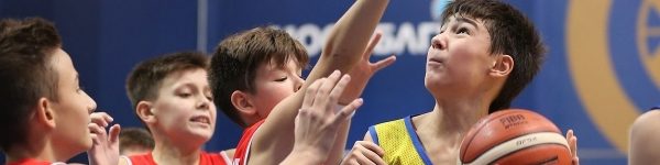 В Химках пройдет ХХX всероссийский турнир по баскетболу
 