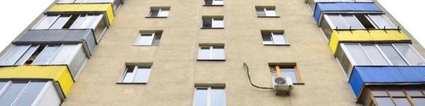 80 многоквартирных домов отремонтируют в Химках по программе капремонта
 