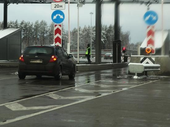 Москвич захватил заложников в Химках после списания денег за платную дорогу М-11