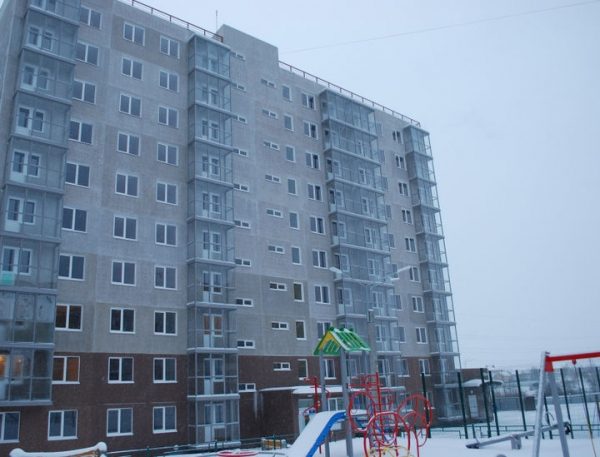 В подмосковном Сергиевом Посаде из аварийного жилья переселят 117 граждан