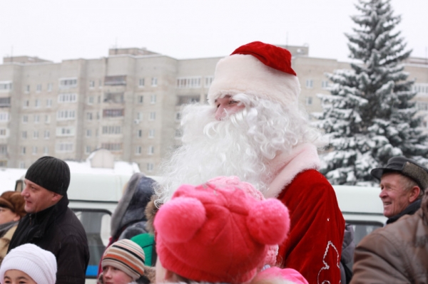 Воробьев призвал полицию и МЧС усилить работу в новогодние праздники