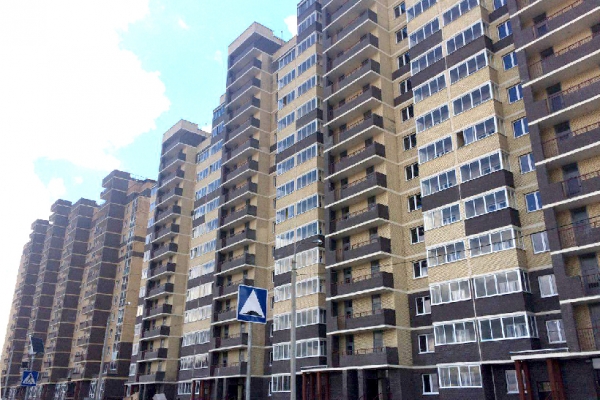 Более 30 медработников Московской области получат свидетельства на жилье по соципотеке