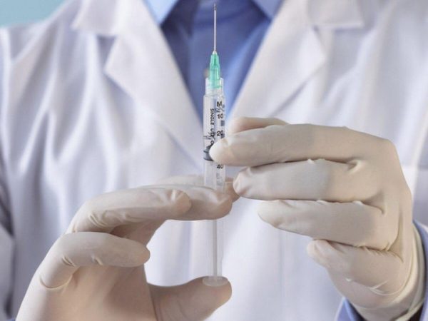 В Московской области завершилась ежегодная вакцинация от гриппа