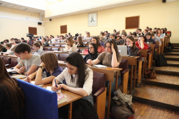 Ежегодный конкурс педагогического мастерства «Шаг в профессию» стартует в Подмосковье