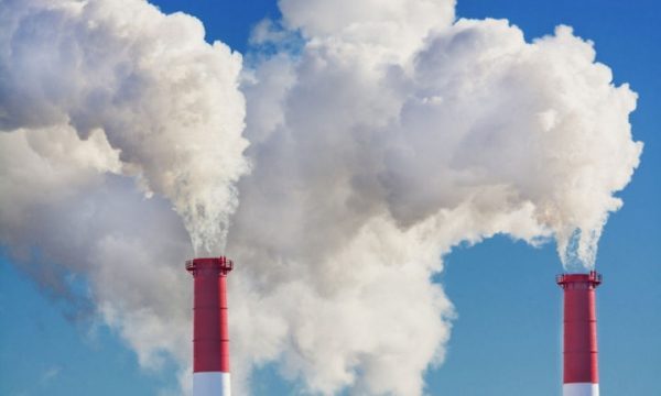 Зарайские нарушители не сумели опротестовать наказание минэкологии за загрязнение воздуха
