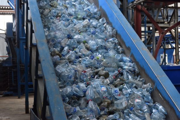 Мособлдума обсудит сокращение производства пластика в 2019 году