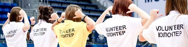 Более 360 добровольцев стали участниками движения «Я-волонтер» в Химках
 