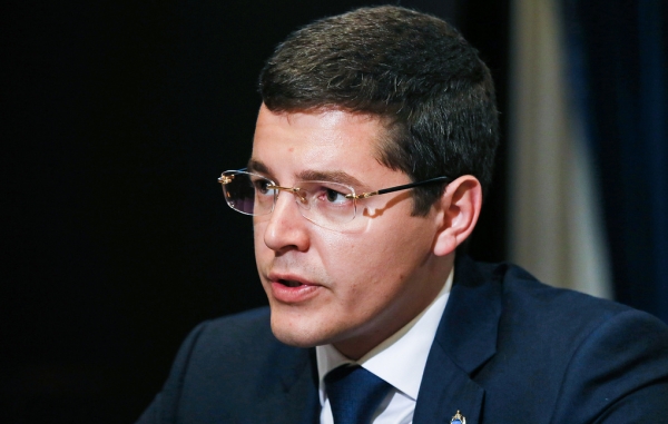 Губернатор ЯНАО прокомментировал увольнение замглавы Лабытнангов  