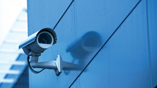 Более 110 камер видеонаблюдения установили в подъездах Люберец за неделю