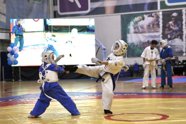 В Подмосковье пройдёт IX Фестиваль спортивных единоборств и боевых искусств – «Кубок Равноапостольного Николая Японского»