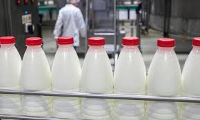 Производители молокосодержащих продуктов должны информировать потребителей о замене жиров с 11 января