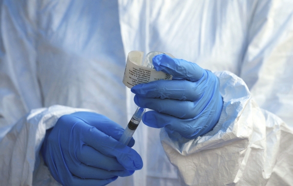 Reuters: заражение лихорадкой Эбола в Швеции не подтвердилось  