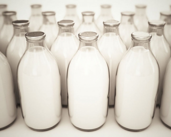 Более 100 тысяч заявок на молочную кухню поступило в феврале в Подмосковье