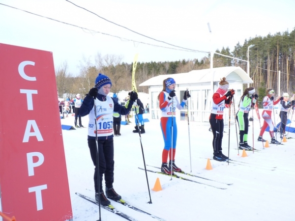 Лыжная суббота завершилась не только на ЧМ-2019, но и в Химках!?
