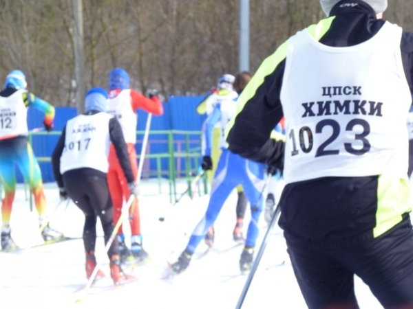 Лыжная суббота завершилась не только на ЧМ-2019, но и в Химках!?