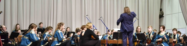 Духовой оркестр выступит на концерте в Химках в преддверии 23 февраля
 