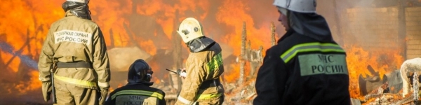 В Химках приняты меры по обеспечению противопожарной безопасности
 
